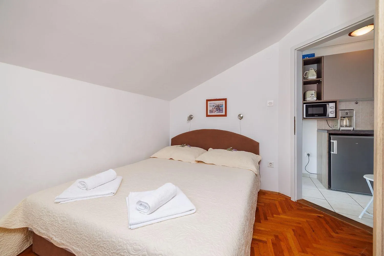 Helles Apartment Nur 150 Meter Zum Strand Mit Jacuzzi, Meerblick, Pool, Billard Dramalj